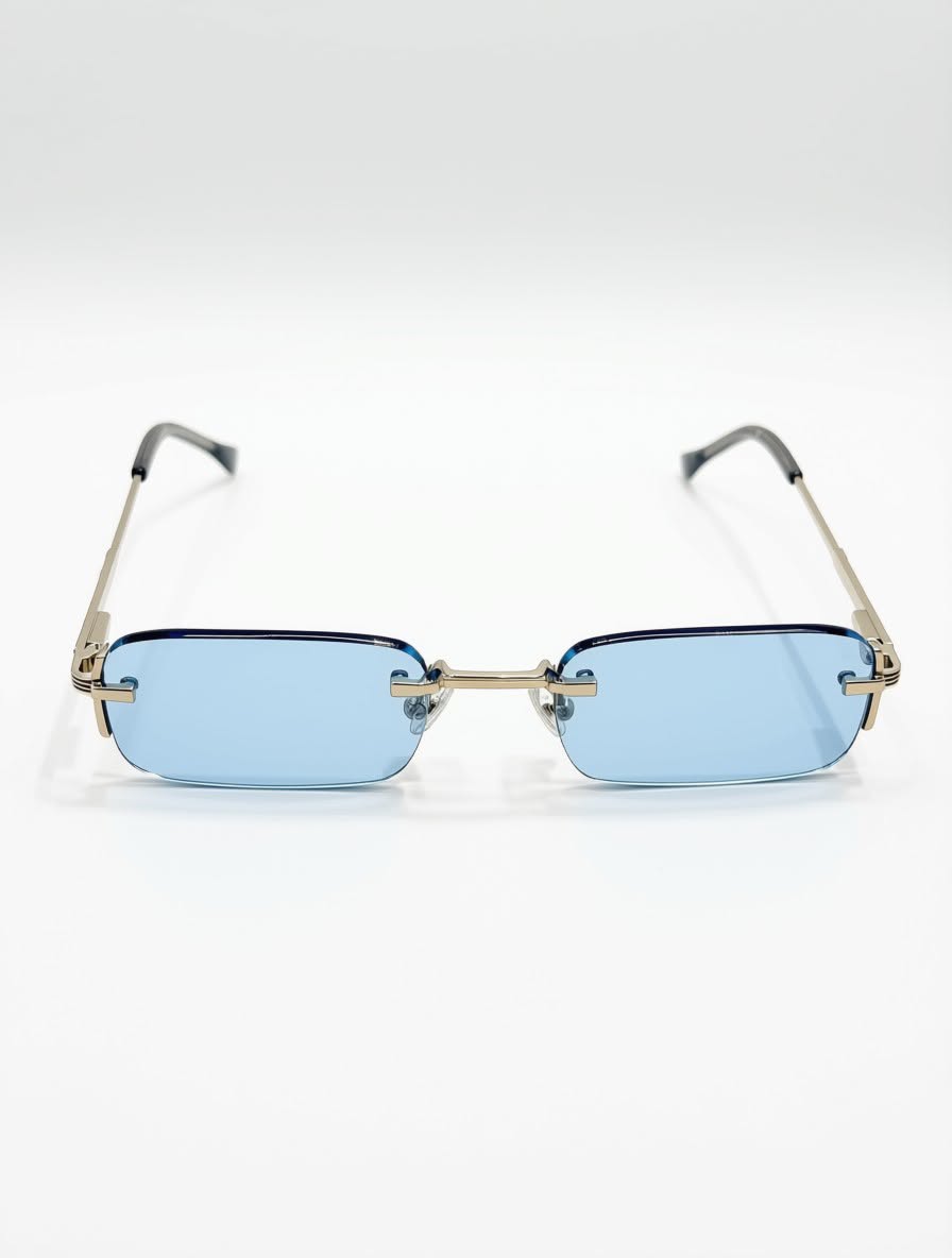 ALBERTO MUNZI BLEU CLAIRE - image 2