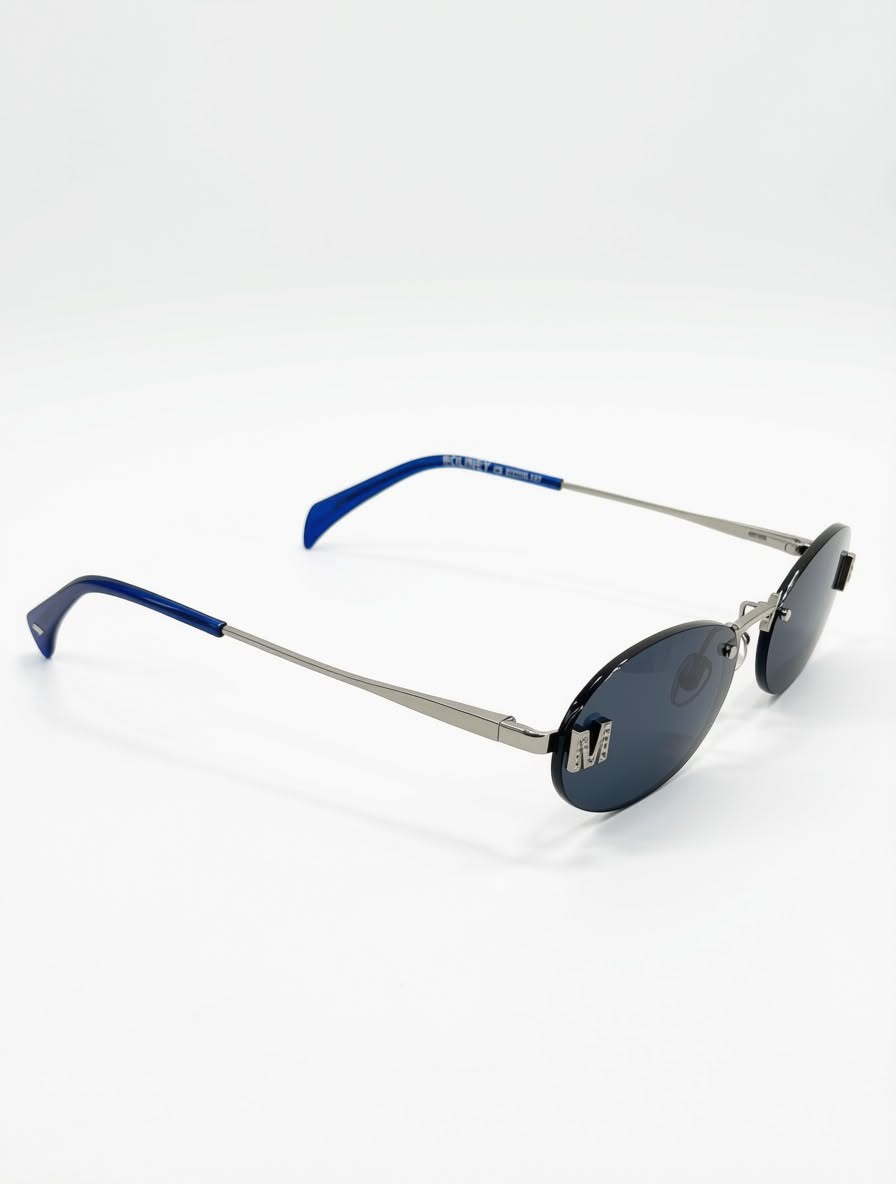 ALBERTO MUNZI BLEU - image 3