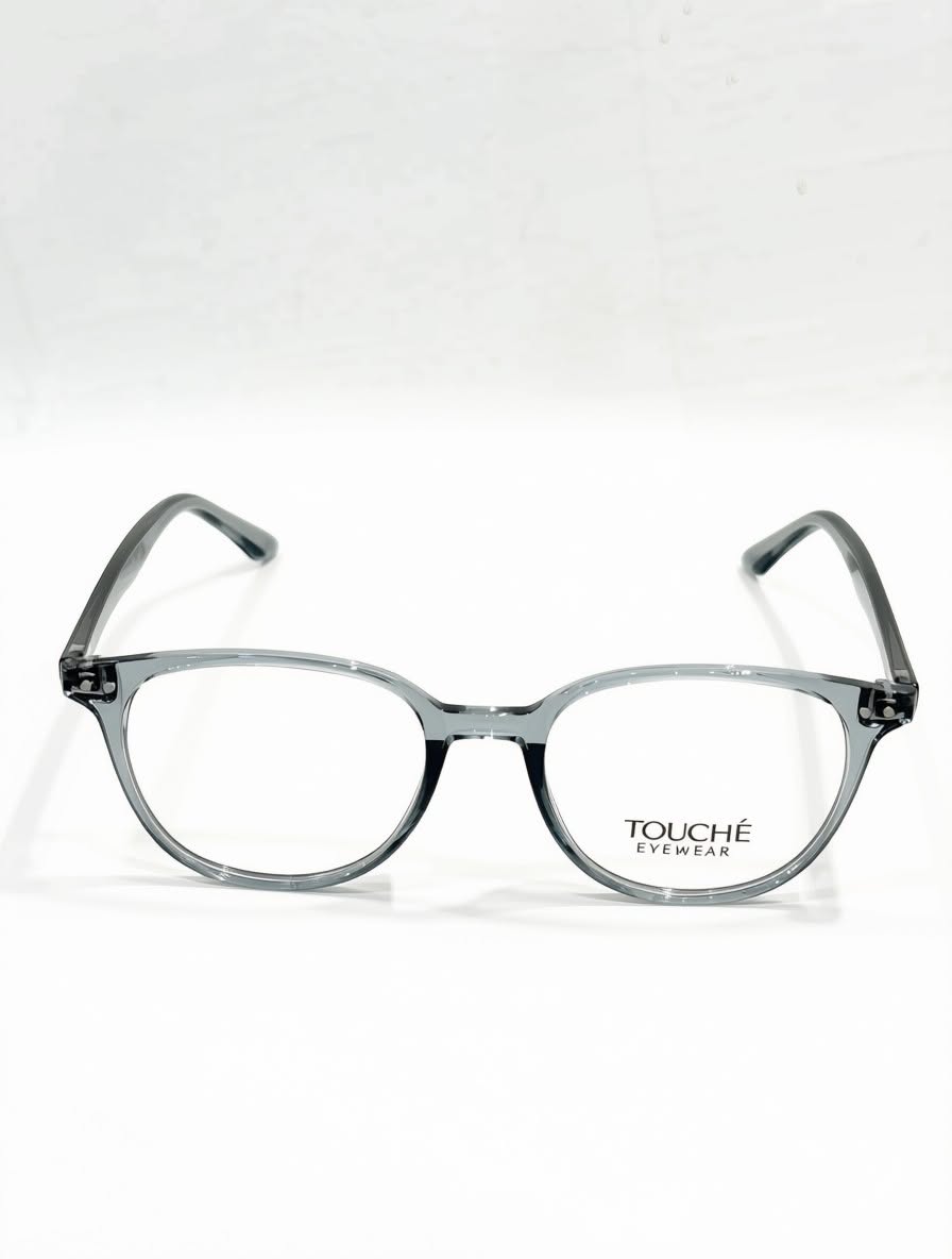 TOUCHE GRIS CLAIRE - image 3