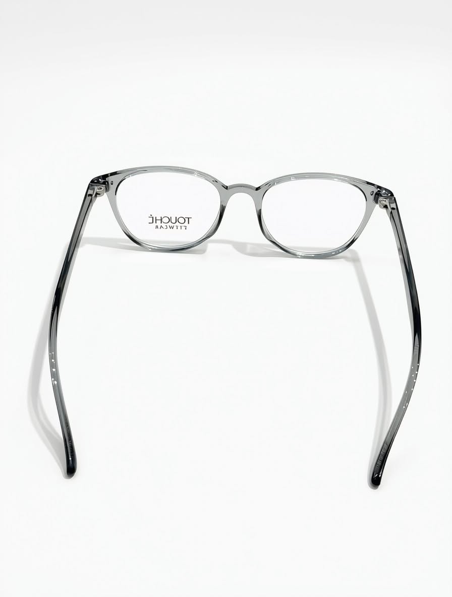 TOUCHE GRIS CLAIRE - image 2