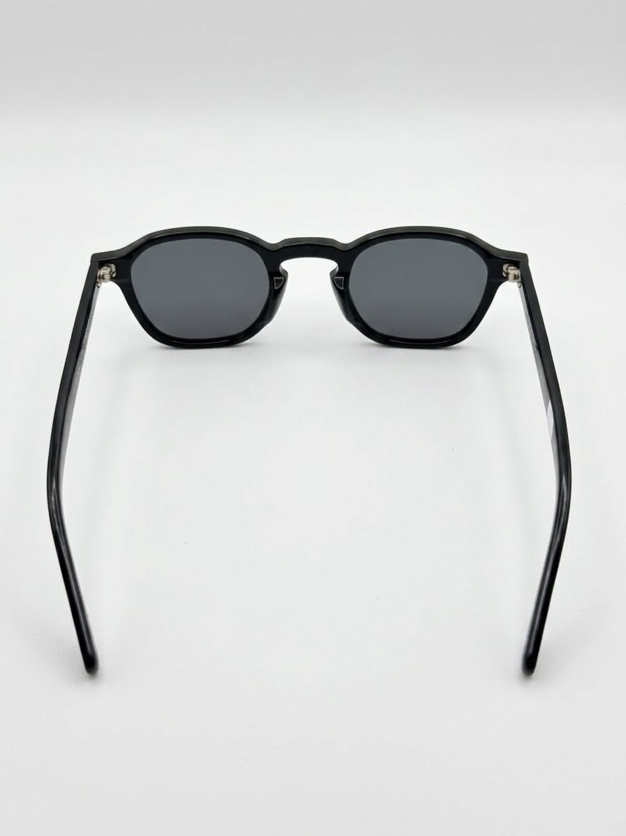 ALBERTO MANZI NOIR - image 3