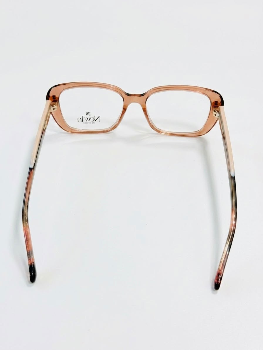 NEW IN MARRON CLAIRE - image 3