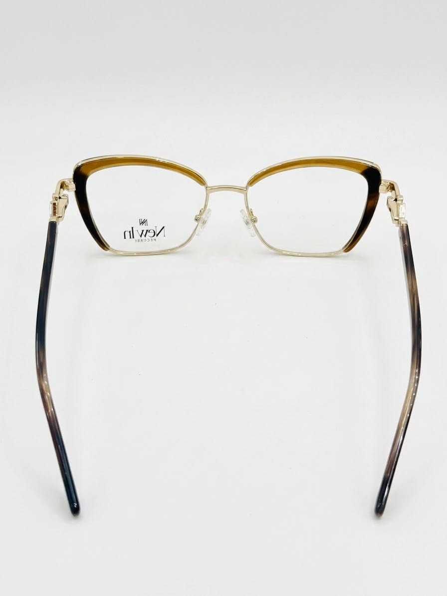 NEW IN MARRON TIGRE - image 3
