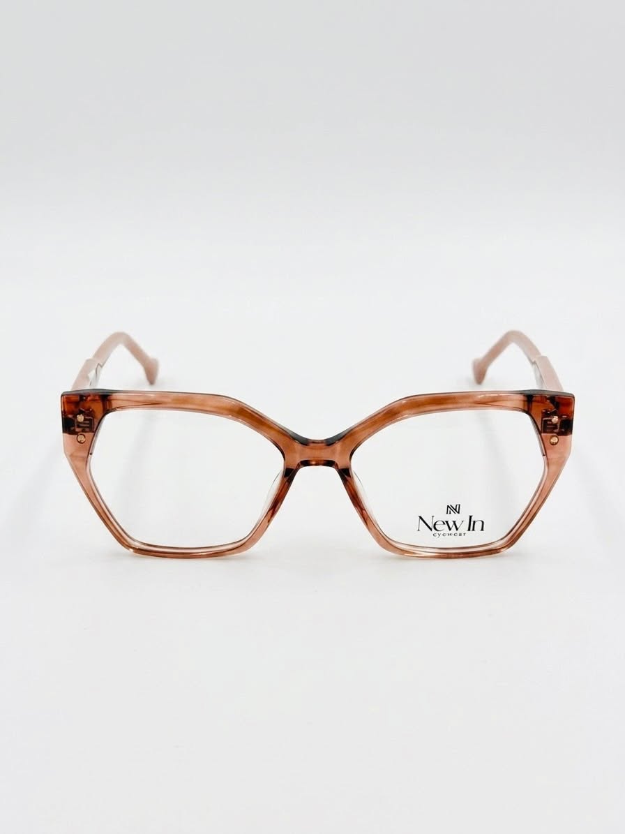 NEW IN CARRE MARRON - image 2