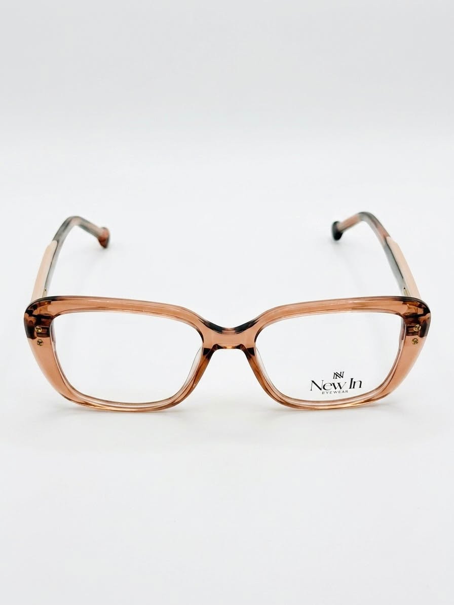 NEW IN MARRON CLAIRE - image 2