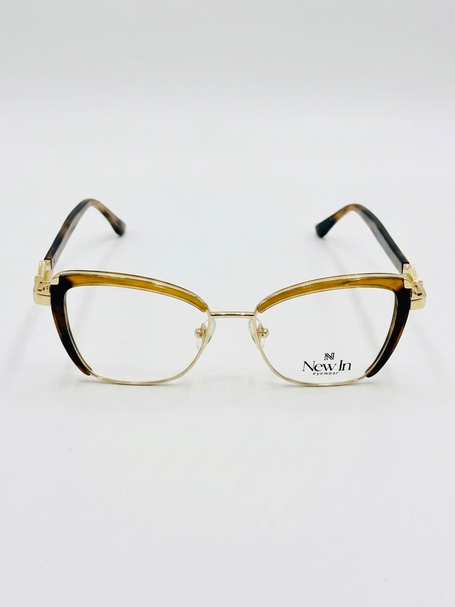NEW IN MARRON TIGRE - image 2