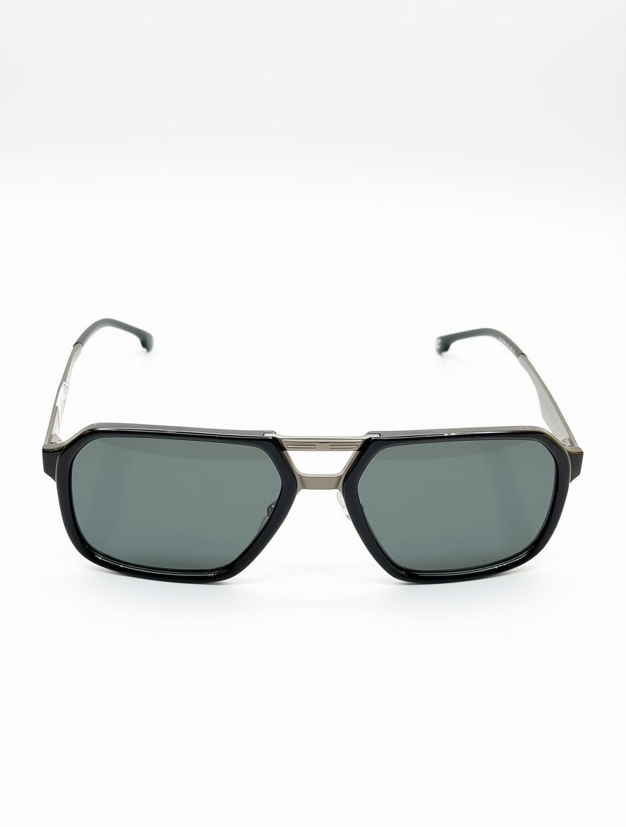 CARRERA NOIR/VERT