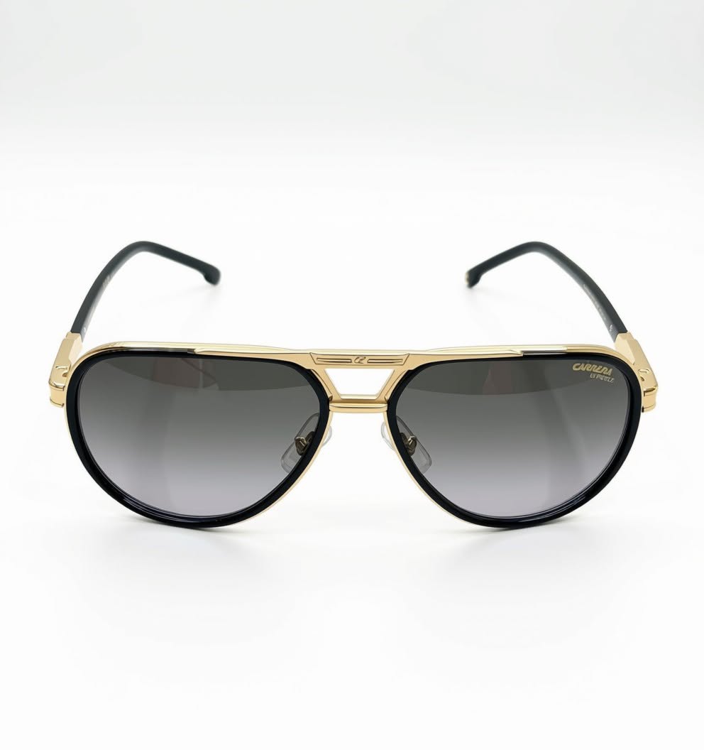 CARRERA NOIR/DORE