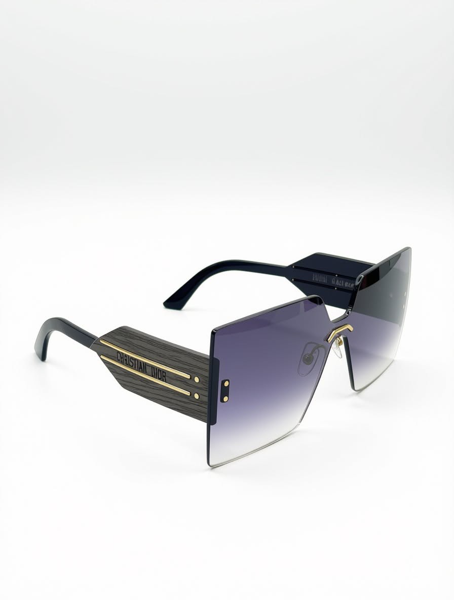DIOR SANS CADRE