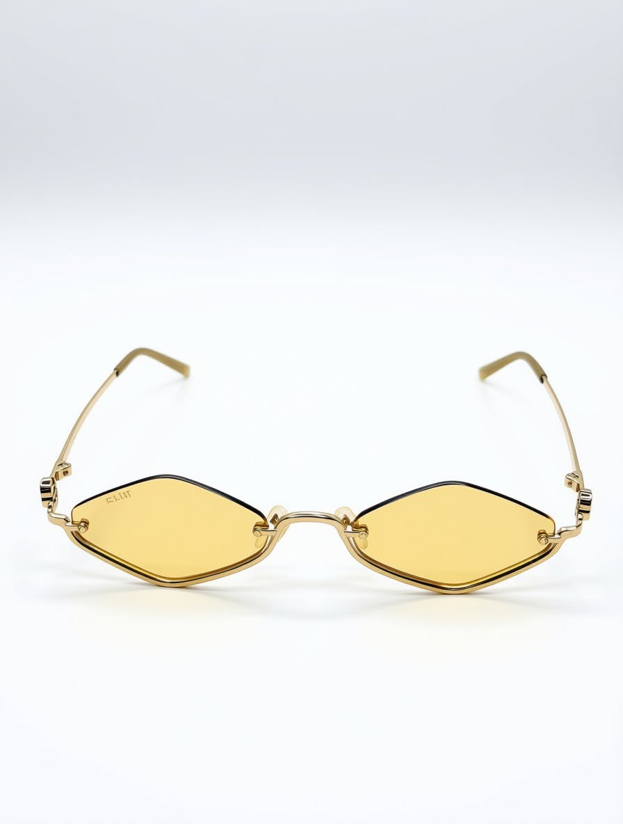 GUCCI JAUNE