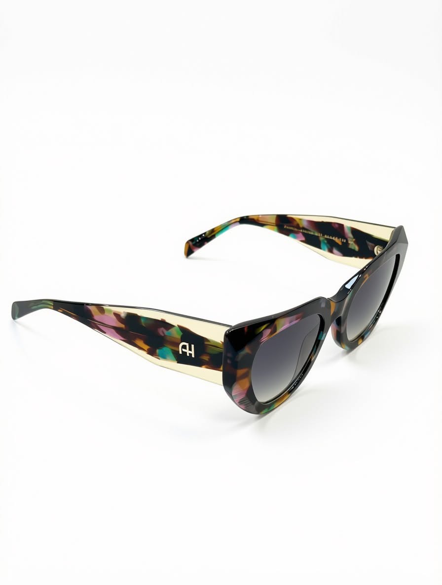 ANA HICKMAN MULTICOULEUR