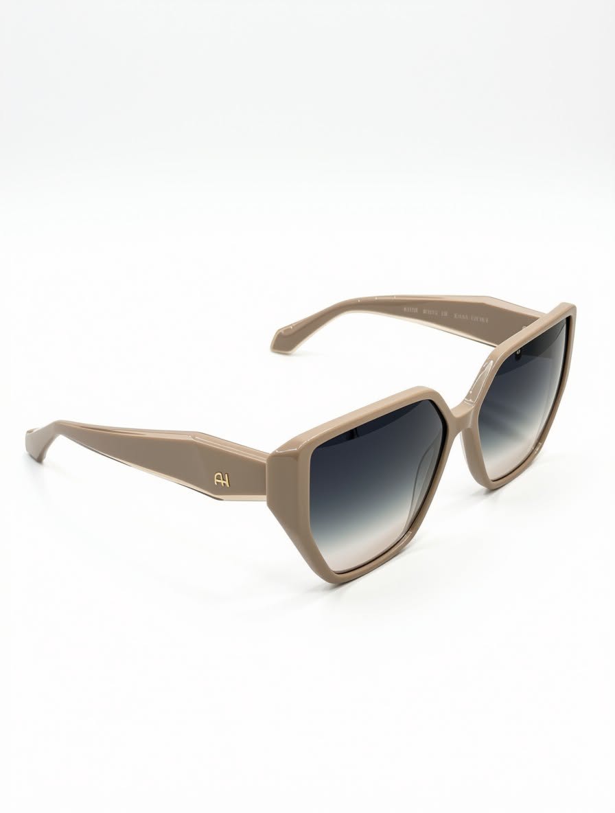 ANA HICKMAN BEIGE