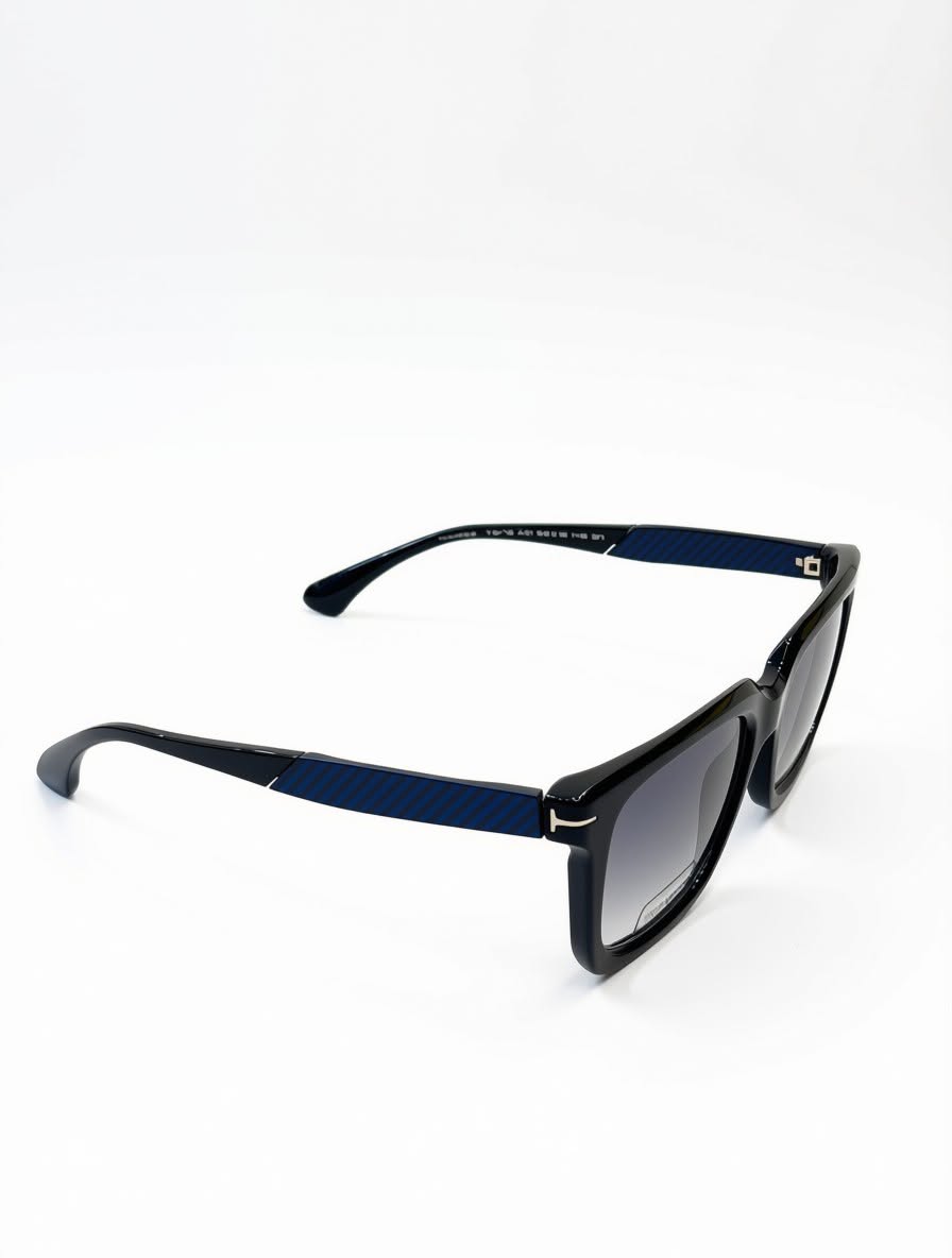 Jow way noir bleu