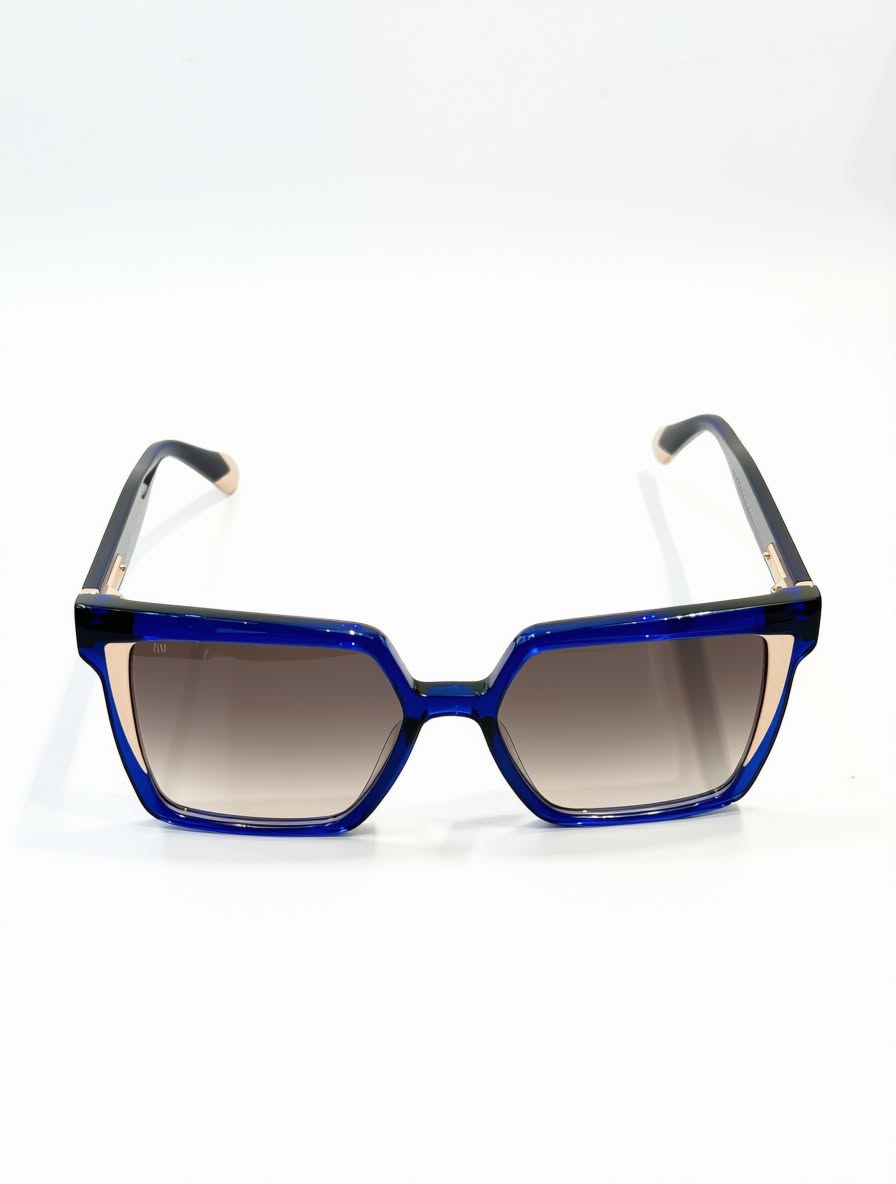 Jow way bleu noir