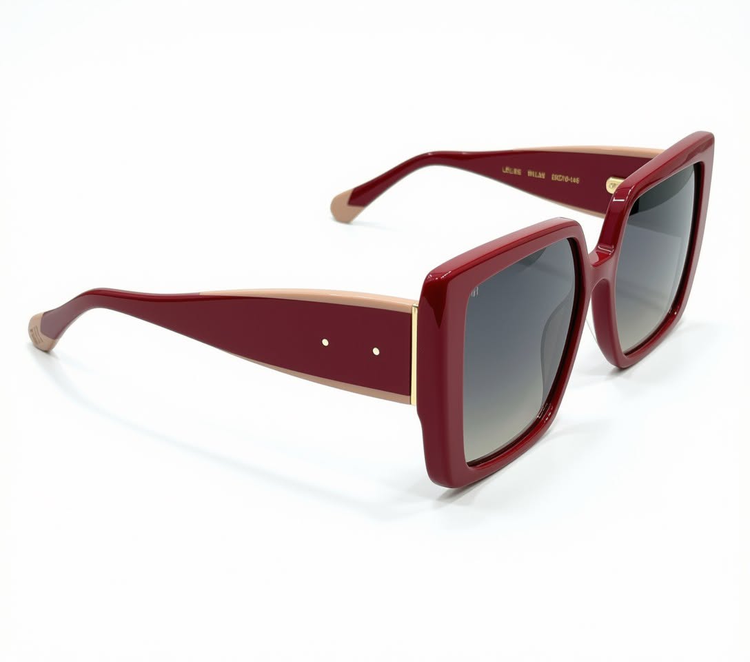 JOW WAY ROUGE BORDEAU
