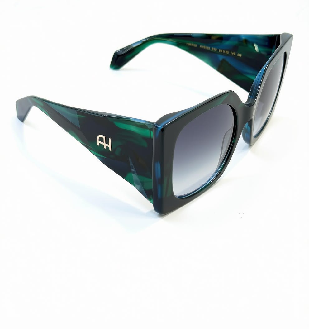 ANA HICKMAN TIGRE BLEU