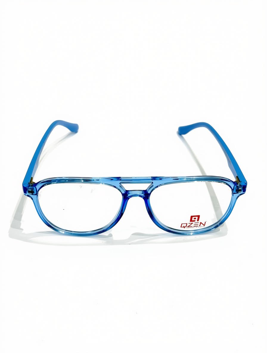 QZEN BLEU/CLAIRE
