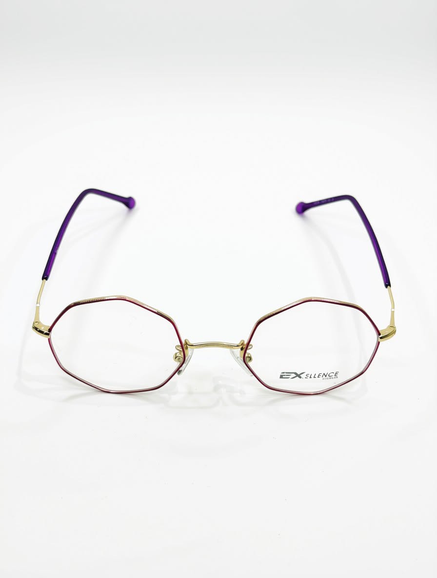 EXCELLENCE MAUVE