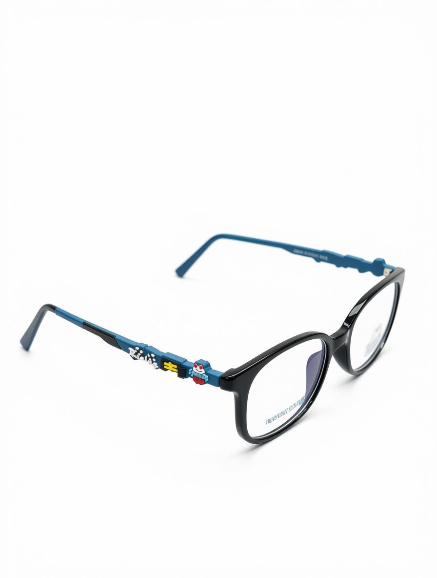 STARDKIDS NOIR/BLEU