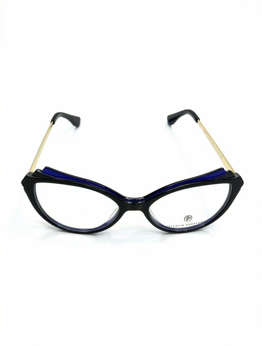 VALENTIN YUDASHKIN NOIR/BLEU
