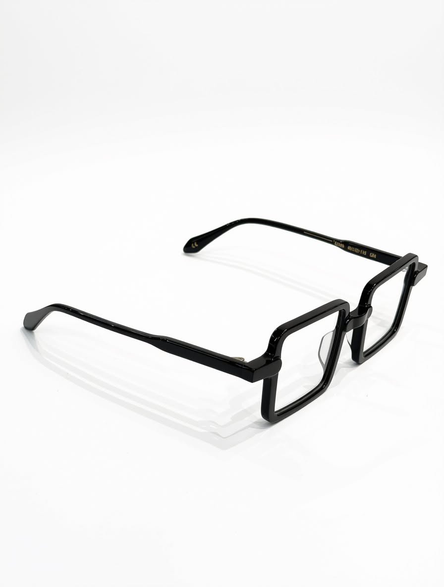 OPTICN NOIR CARRE