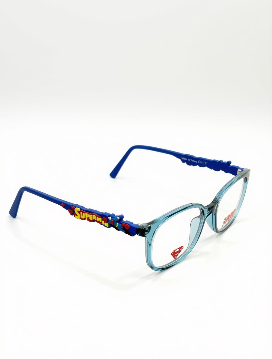 STARDKIDS SUPER BLEU