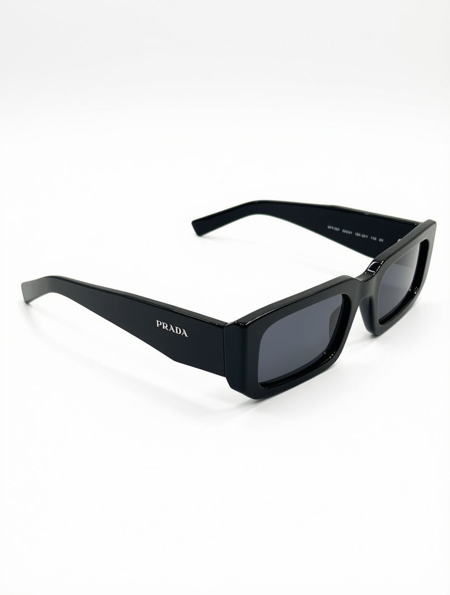 PRADA NOIR CARRE