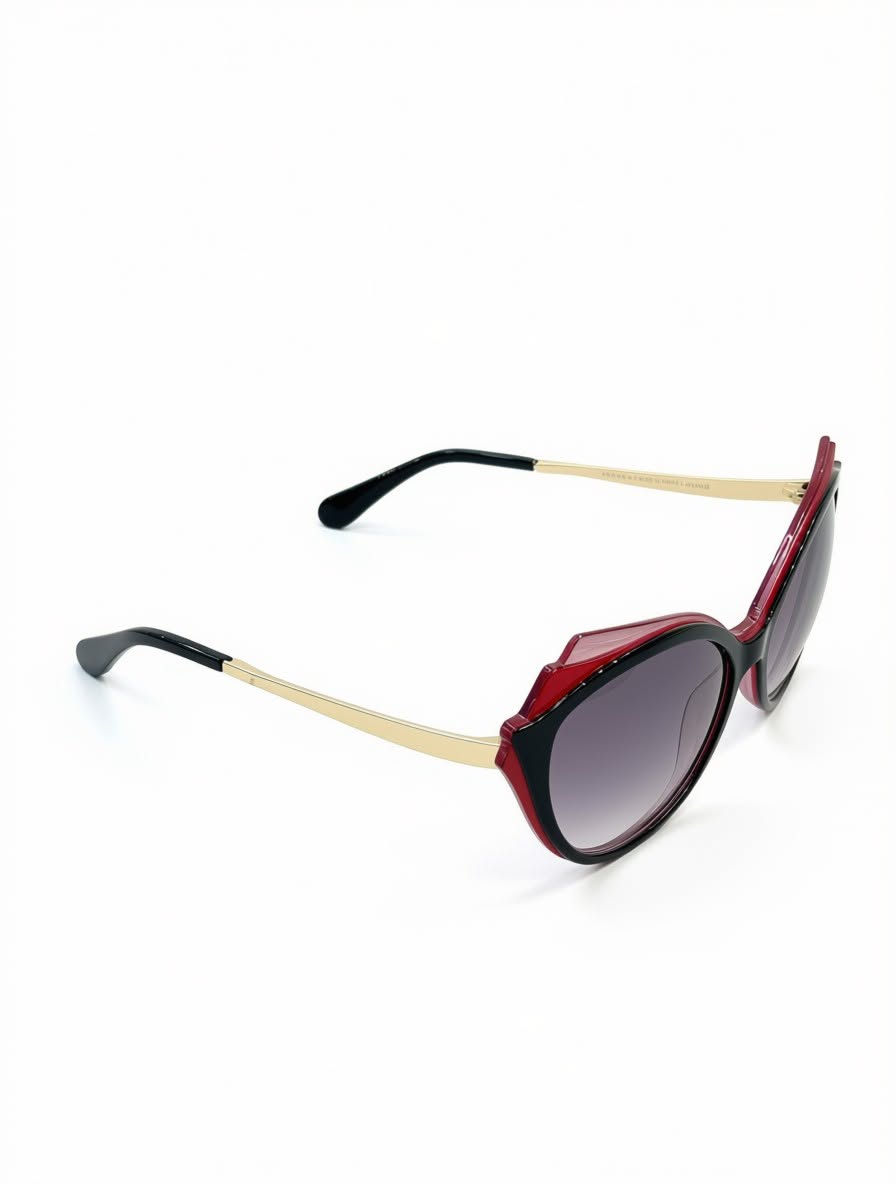 VALENTIN YUDASHKIN NOIR/ROUGE