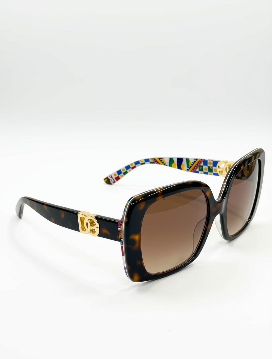 DOLCE GABBANA