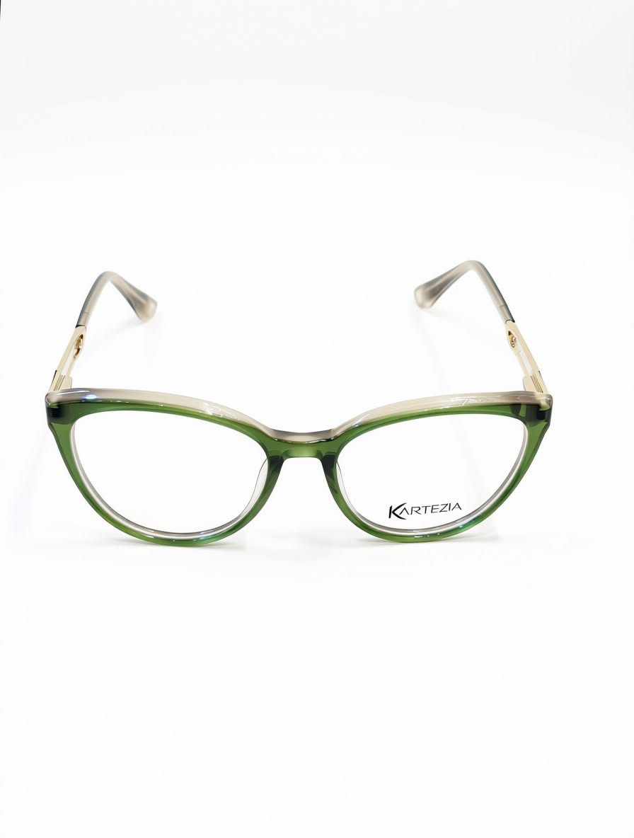 KARTEZIA VERT CLAIRE