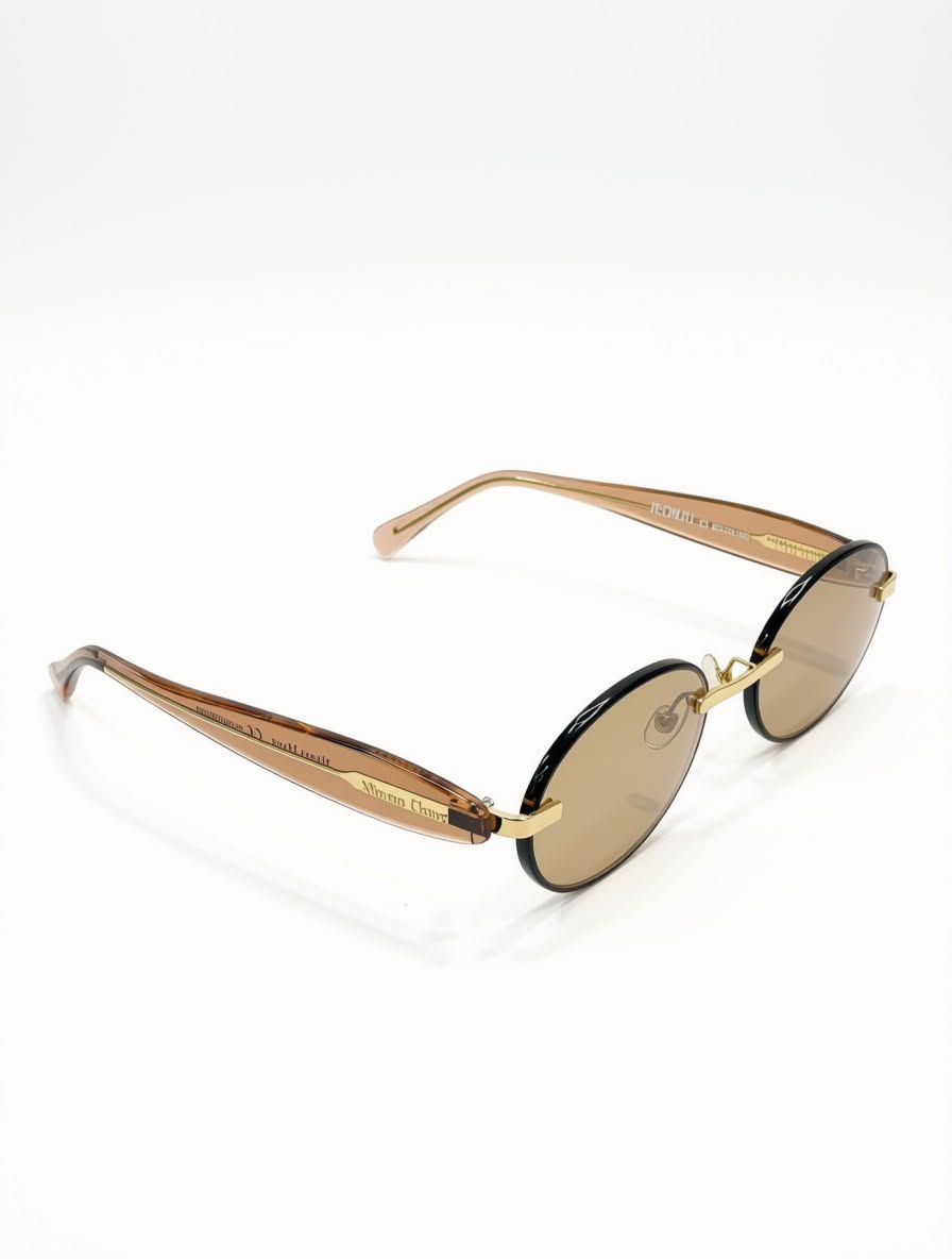 ALBERTO MUNZI BEIGE