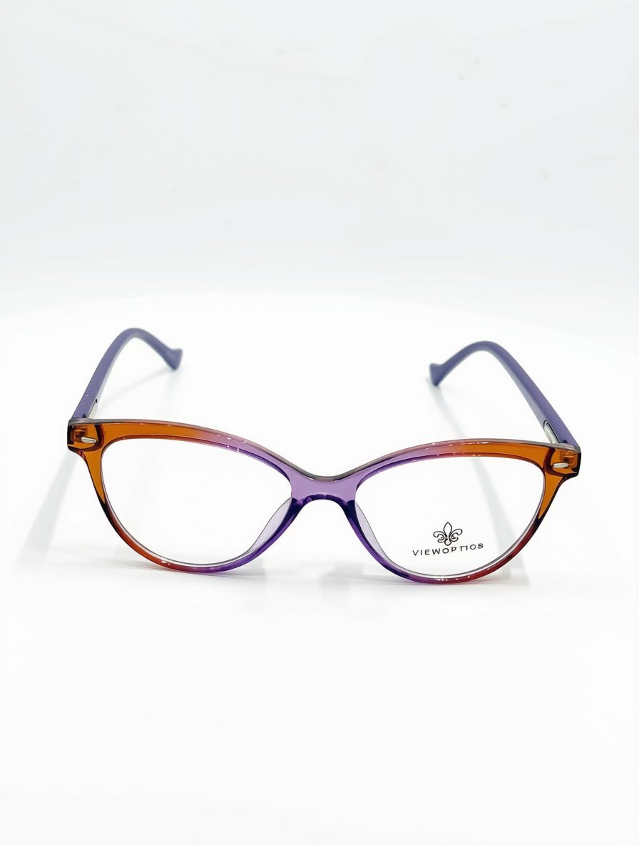 VIEW OPTIC  MULTICOULEUR