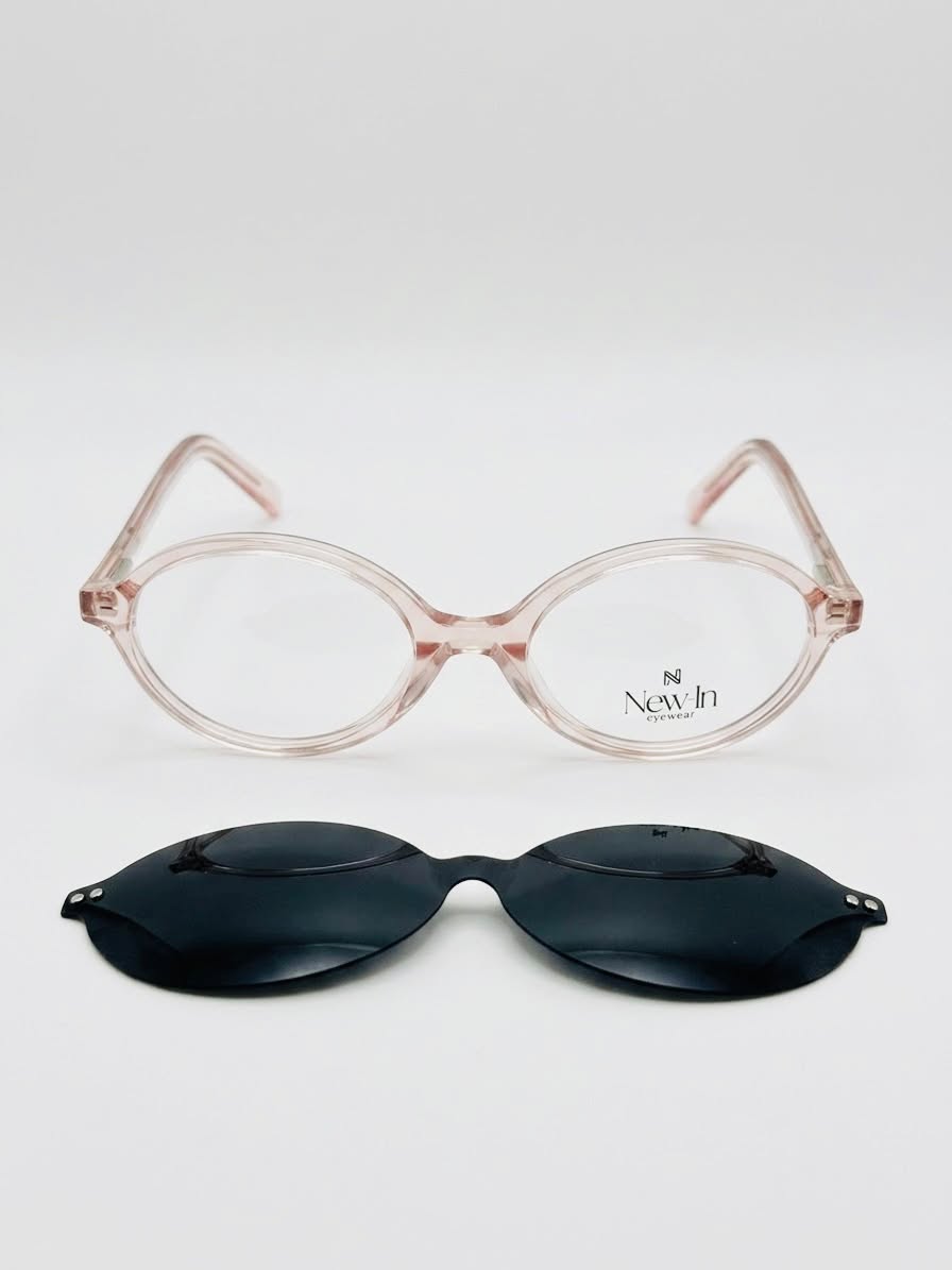 NEW IN ROSE