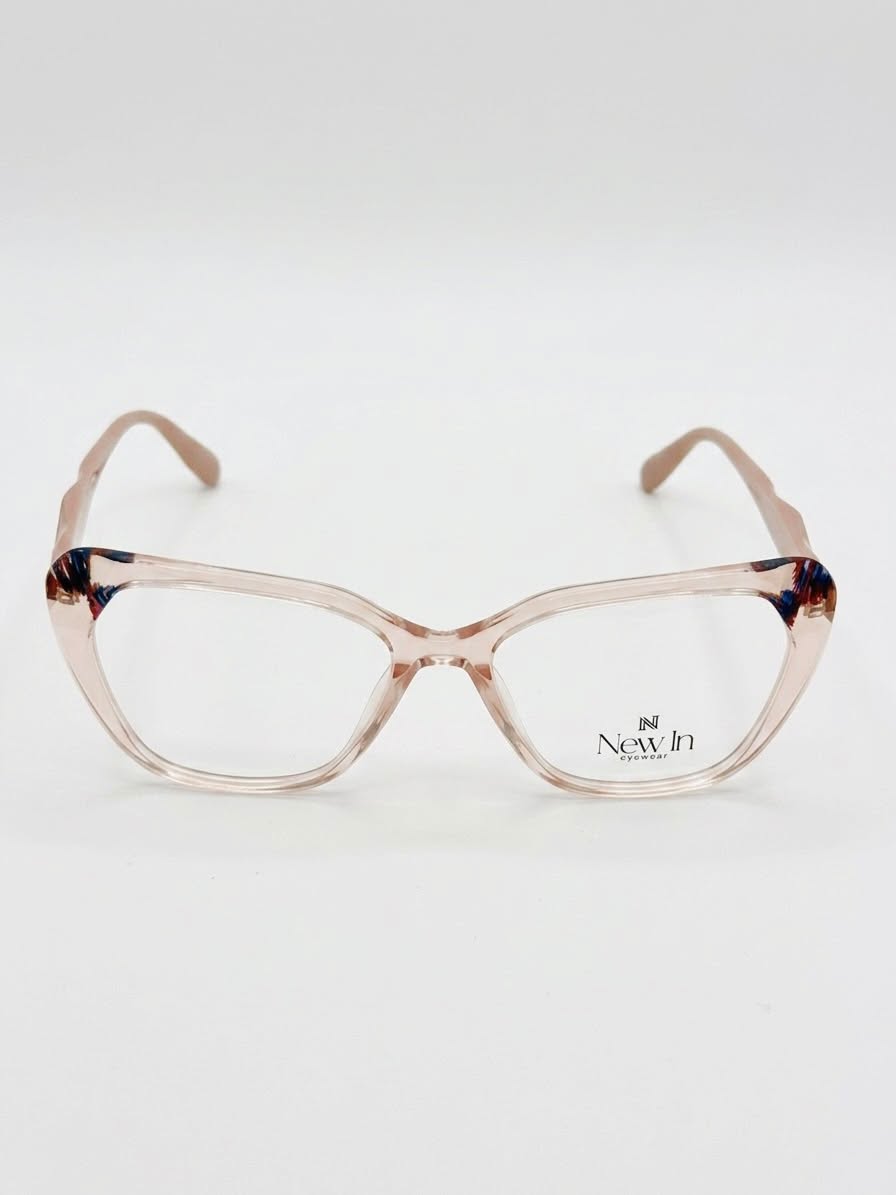 NEW IN