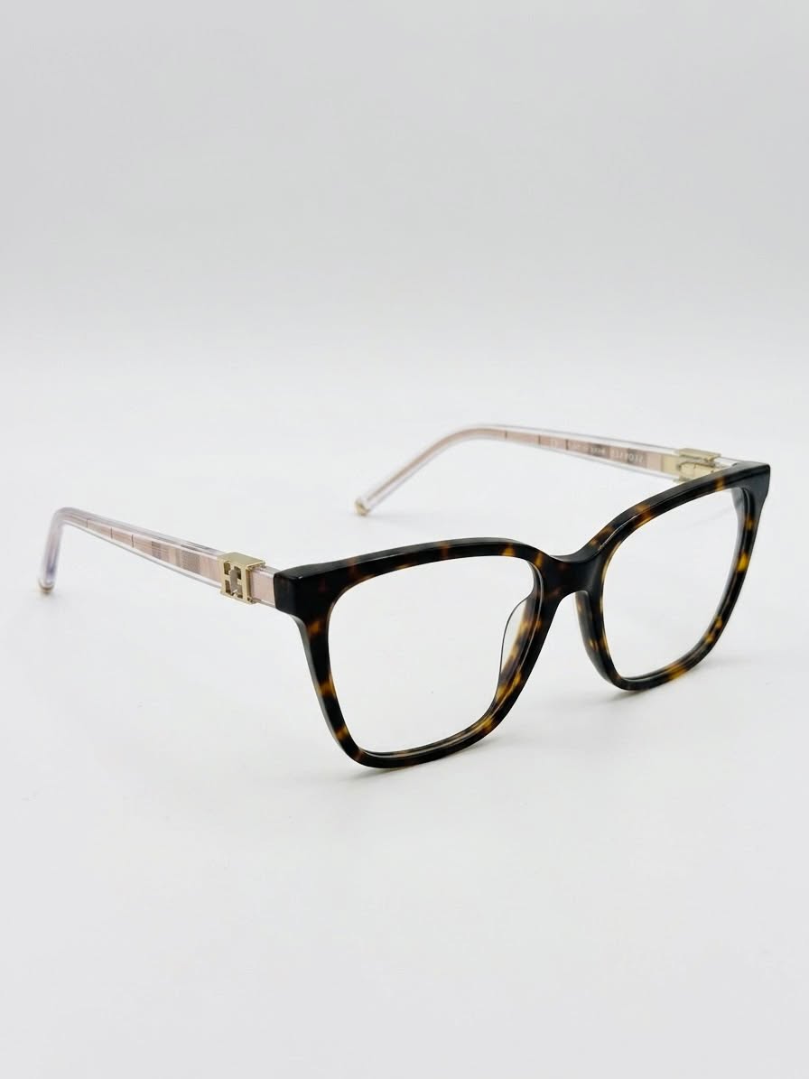 NEW IN TIGRE MARRON