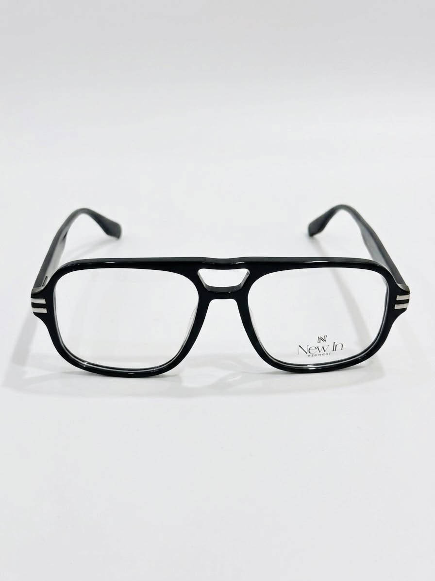 NEW IN  NOIR
